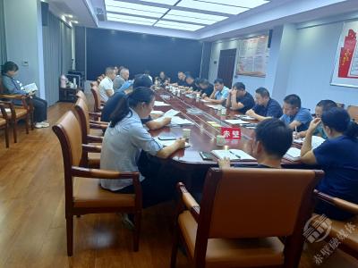 文明单位风采(111) | 市林业局：扎实做好森林防火工作 共同守护绿色“生命线”