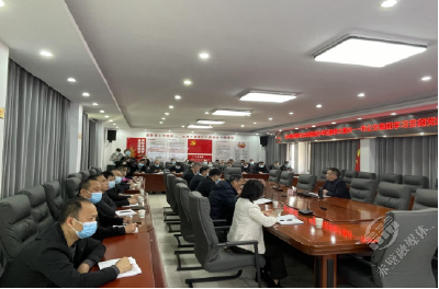 宣讲 | 市公交集团专题学习贯彻党的二十大精神