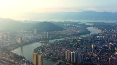 全民参与 一起为文明赤壁助力