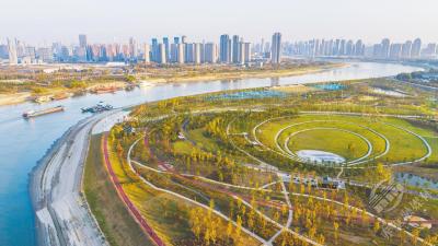 以流域综合治理为基础推进四化同步发展·三大流域治理 跑好“先行”蓝图接力赛