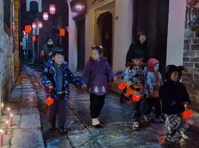正月十五闹元宵 | 赤壁文旅惠民活动来袭……