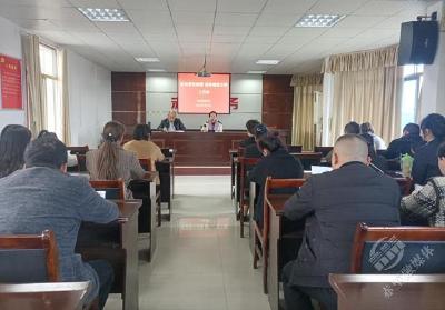 市商务局：反对餐饮浪费 倡导诚信文明经营