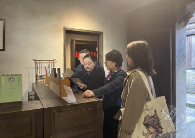 赤壁：校企合作 共绘乡村振兴蓝图