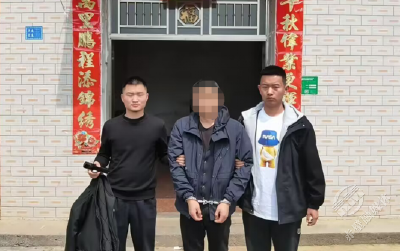 砸车窗 进铁窗 警方二十四小时破案追赃