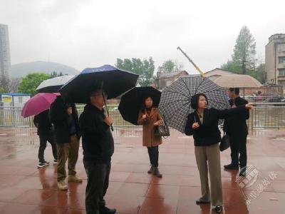 赤壁：推进社区综合服务设施“微更新”  助力社区治理水平 “新提升”