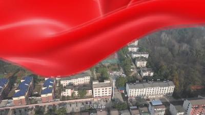 【堂前燕】荆楚楷模叶七桂事迹