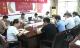 叶文华出席赤马港社区“大党委”第二季度联席会