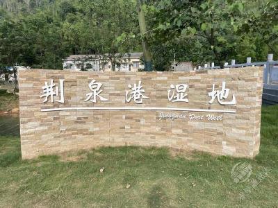 美文丨荆泉港湿地、玄素洞游记