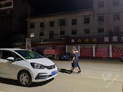 4小时搜寻 民警找回离校出走学生