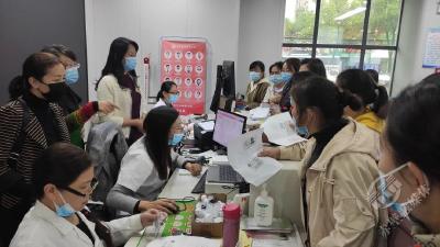 免费宫颈癌筛查，您做了吗？附赤壁市宫颈癌筛查机构名单