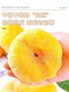 盛夏好风光，“桃”醉沧湖！