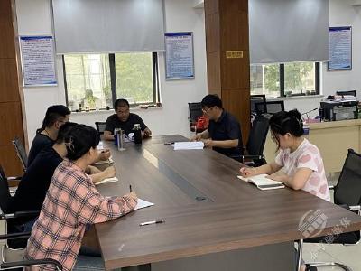 湖北赤壁：织密社区“网” 绘就暖心“卷”