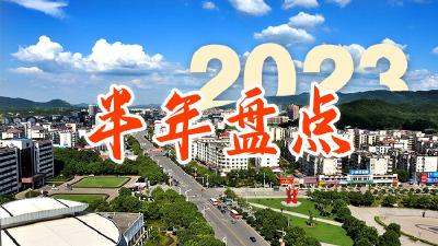 半年盘点