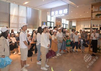 赤壁打造人才聚集新高地 助推县域经济社会高质量发展