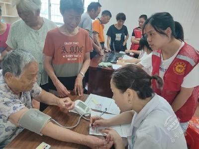 守护幸福“夕阳红” 养老调查问卷来了