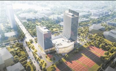 江汉大学：以前沿行业科技为高质量发展赋能