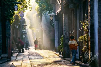 美文丨刘汉俊：乌镇的早晨