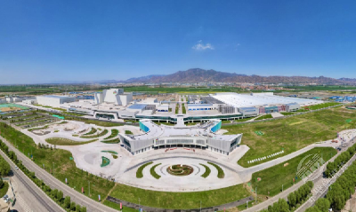 呼和浩特 ：世界乳业科技之都为乳业注入新动能 