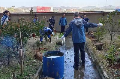 湖北赤壁：构建基层治理“立体网” 服务保障“大民生”