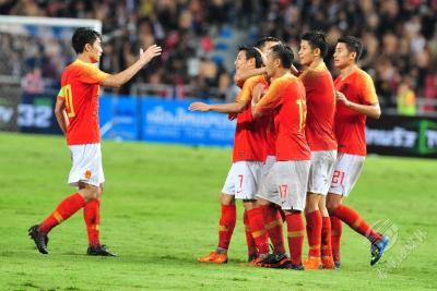世预赛前瞻：首战至关重要 中国队需提振信心