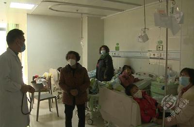 医生提醒：呼吸道疾病高发季 做好个人防护很重要