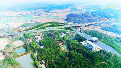 鄂赣两省将再添省际大通道 通修高速湖北段全面开建