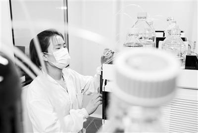 江苏出台行动方案——为基础研究绘制施工表和路线图
