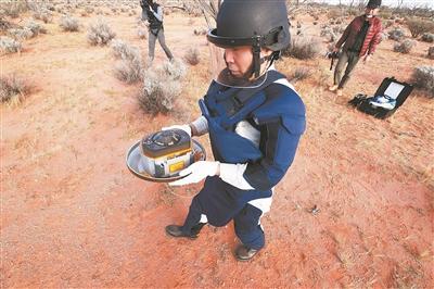 从小行星“取土”建太空农场靠谱吗