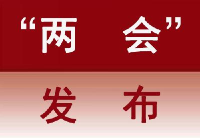 ​【两会发布】政协赤壁市十届三次会议政治决议