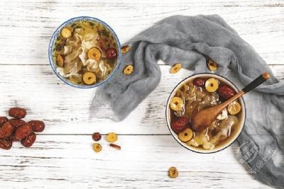 冬令进补，养生有招