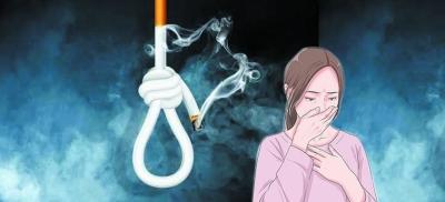 主动和被动吸烟 增加糖尿病风险