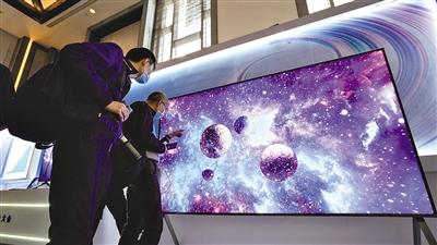 多家消费电子公司业绩预喜 
