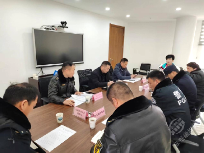 全力做好服务保障 展示赤壁窗口形象  