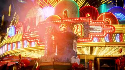 2024年春节卫视电视剧宣传展示片
