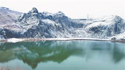 “黑山头”变成“花果园”