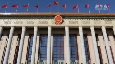 为推进中国式现代化注入强大动力——习近平总书记同出席2024年全国两会人大代表、政协委员共商国是纪实