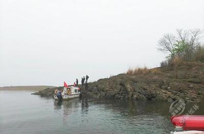 湖北赤壁：筑牢禁渔防线 共护一湖碧水