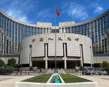 中国人民银行进一步扩大柜台债券投资品种