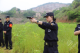 市公安局：公务用枪训练提升警务实战能力