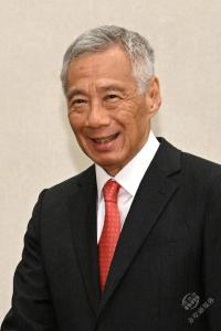 新加坡总理李显龙5月交棒给黄循财 
