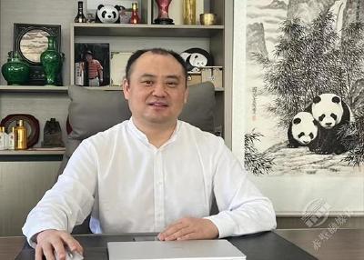 商界精英㉘ | 姚俊峰：天方夜谭的行业“间谍” 剩者为王的功夫“熊猫”    