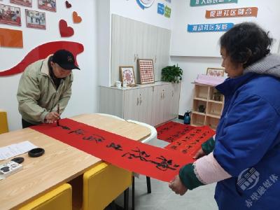 湖北赤壁：扎根基层 传递党恩——记华舟社区老党员黎国强