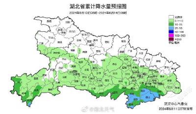 38℃的“桑拿天”要来了！未来三天湖北高温持续发力
