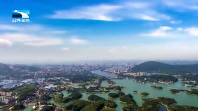 2024年6月16日【直通赤壁】“流动助浴车” 为失能老人“澡”回幸福