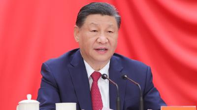 特稿 丨 解码中国发展繁荣之道 回答世界之问时代之问——习近平主席重要著作何以持续风行世界