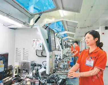 前6月，全国贸促系统累计签发原产地证书等各类证书343.22万份 中国外贸展现韧性活力