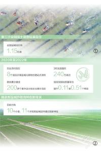 河北省乐亭县因地制宜梯次开展盐碱地改造利用—— 稻蟹共生 一田双收（构建多元化食物供给体系）