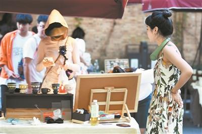 当心“降温神器”变“伤人利器”