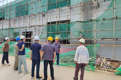 湖北赤壁：“水电气网”联合报装一次办 为企服务提质增效