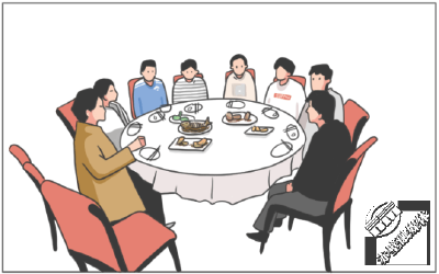 公益广告｜节约粮食，拒绝浪费